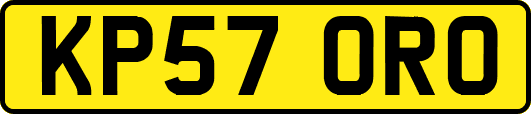 KP57ORO