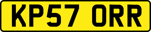 KP57ORR