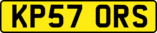 KP57ORS