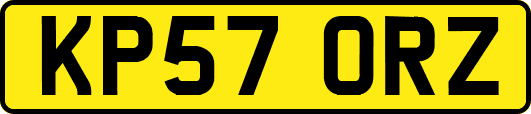 KP57ORZ