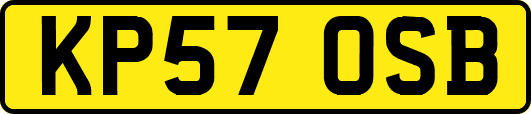 KP57OSB