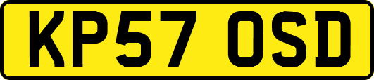 KP57OSD