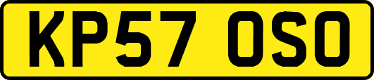 KP57OSO