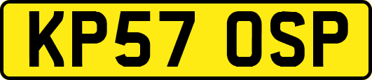KP57OSP