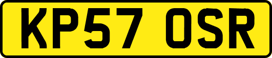 KP57OSR