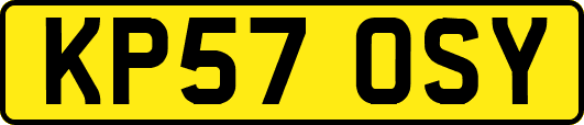 KP57OSY