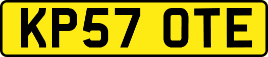 KP57OTE