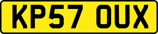 KP57OUX