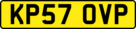 KP57OVP