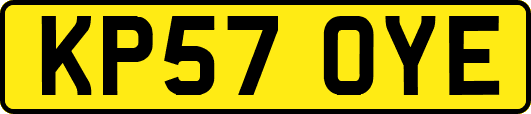 KP57OYE