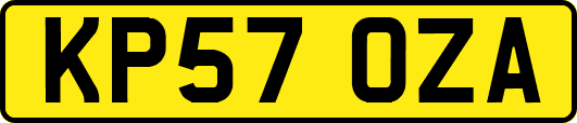 KP57OZA