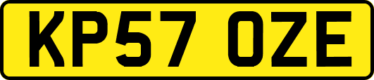 KP57OZE