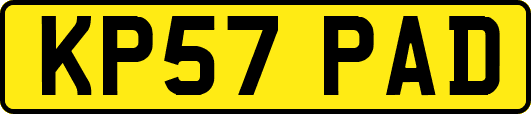 KP57PAD