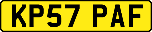 KP57PAF