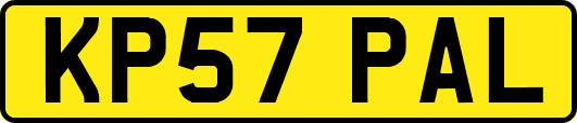 KP57PAL
