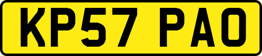 KP57PAO