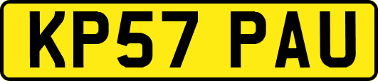 KP57PAU
