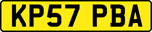 KP57PBA