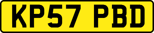 KP57PBD