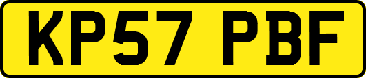 KP57PBF