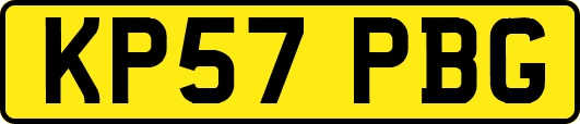 KP57PBG