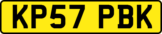 KP57PBK