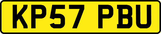 KP57PBU