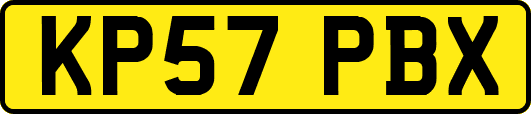 KP57PBX