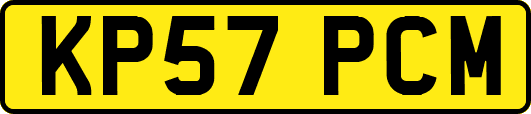 KP57PCM