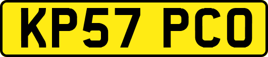 KP57PCO