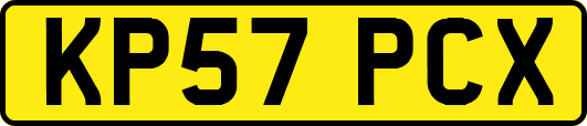 KP57PCX