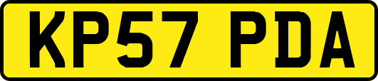 KP57PDA