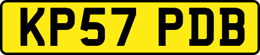 KP57PDB