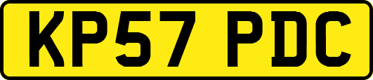 KP57PDC
