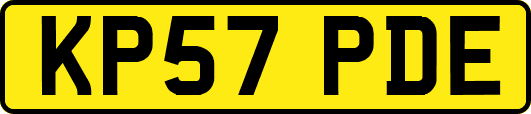 KP57PDE