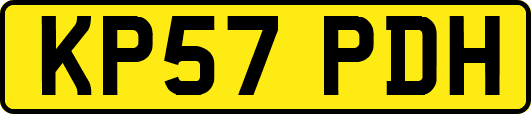 KP57PDH