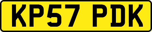 KP57PDK