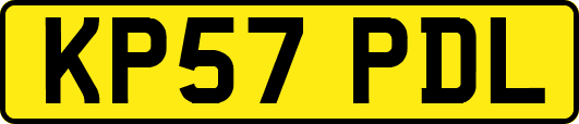 KP57PDL