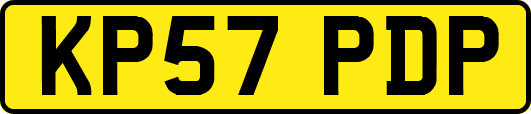 KP57PDP