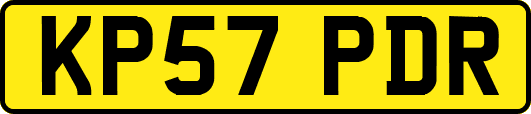 KP57PDR