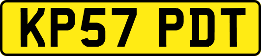 KP57PDT