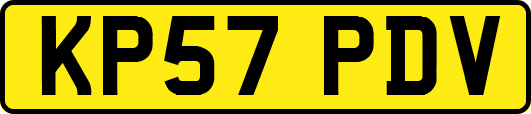 KP57PDV