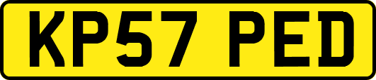 KP57PED