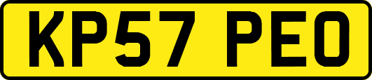 KP57PEO