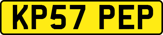 KP57PEP