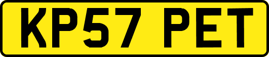 KP57PET