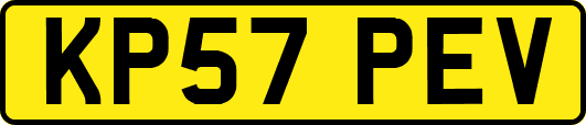 KP57PEV