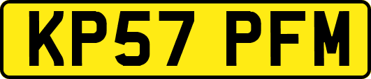 KP57PFM
