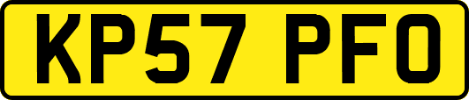 KP57PFO