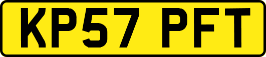 KP57PFT